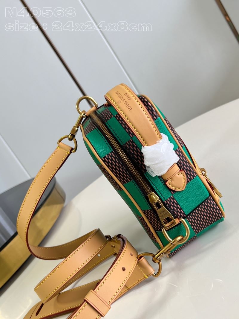Mens Louis Vuitton Satchel Bags
